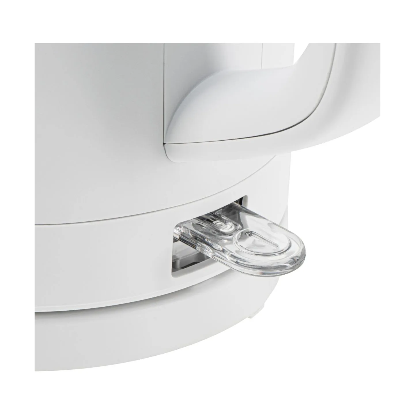 Adler Kettle | AD 1379w | Electric | 2200 W | 1.7 L | Polypropylene | 360° rotational base | White