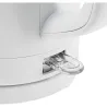 Adler Kettle | AD 1379w | Electric | 2200 W | 1.7 L | Polypropylene | 360° rotational base | White