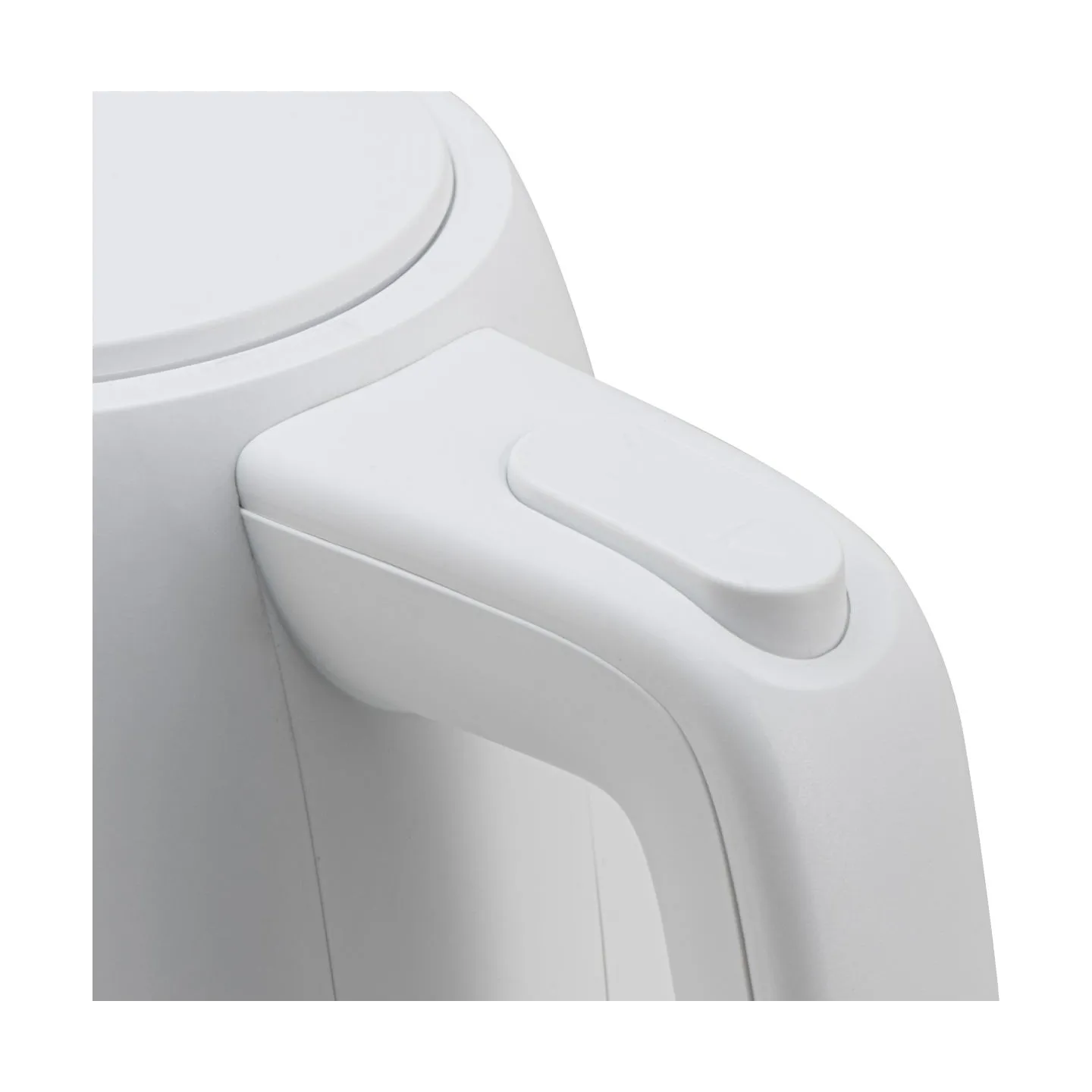 Adler Kettle | AD 1379w | Electric | 2200 W | 1.7 L | Polypropylene | 360° rotational base | White