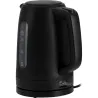 Adler Kettle | AD 1379b | Electric | 2200 W | 1.7 L | Polypropylene | 360° rotational base | Black