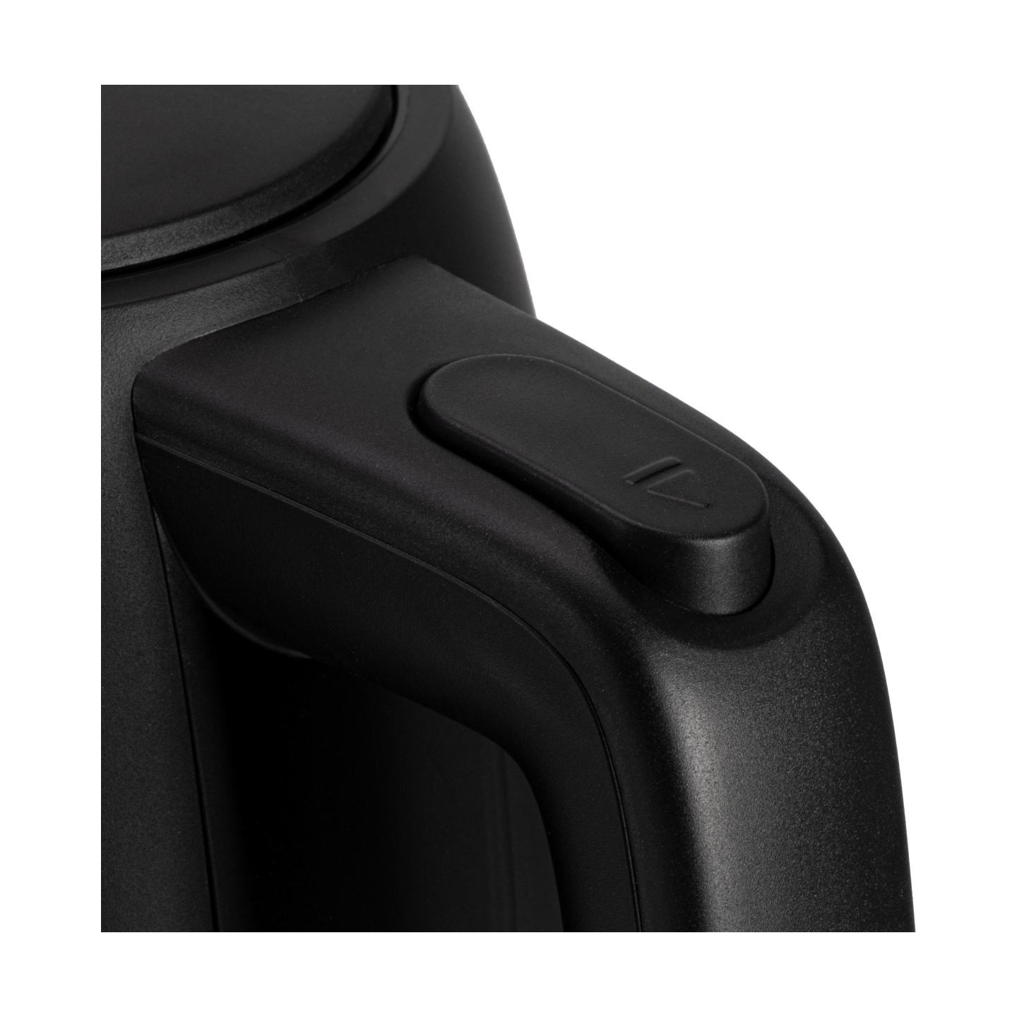 Adler Kettle | AD 1379b | Electric | 2200 W | 1.7 L | Polypropylene | 360° rotational base | Black
