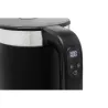 Gorenje Kettle | K17TRDW | Electric | 2200 W | 1.7 L | Plastic/Metal | 360° rotational base | Black