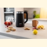 Gorenje Kettle | K17TRDW | Electric | 2200 W | 1.7 L | Plastic/Metal | 360° rotational base | Black