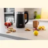 Gorenje Kettle | K17TRDW | Electric | 2200 W | 1.7 L | Plastic/Metal | 360° rotational base | Black