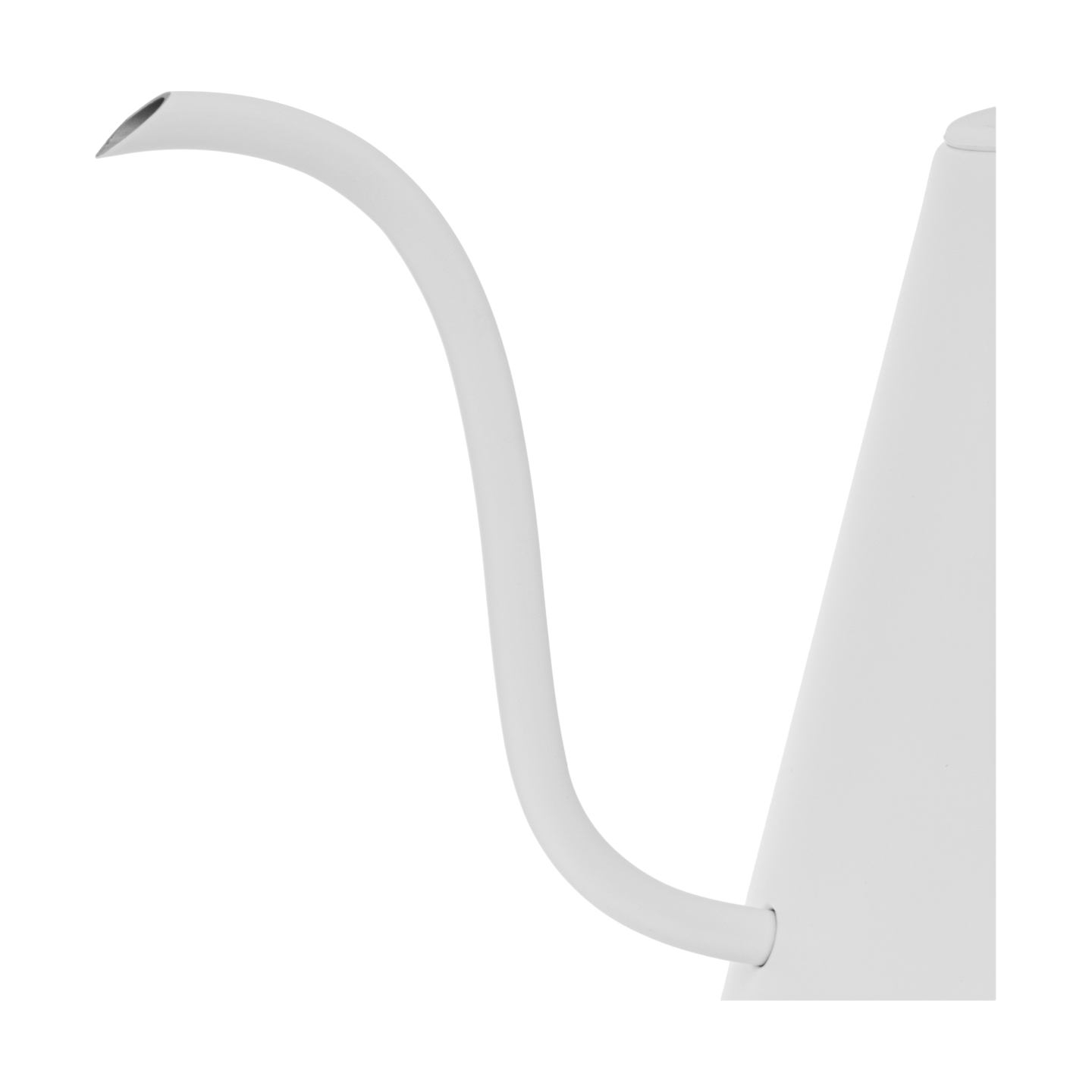 Adler | Kettle | AD 1349w | Electric | 1100 W | 1 L | Stainless Steel | 360° rotational base | White