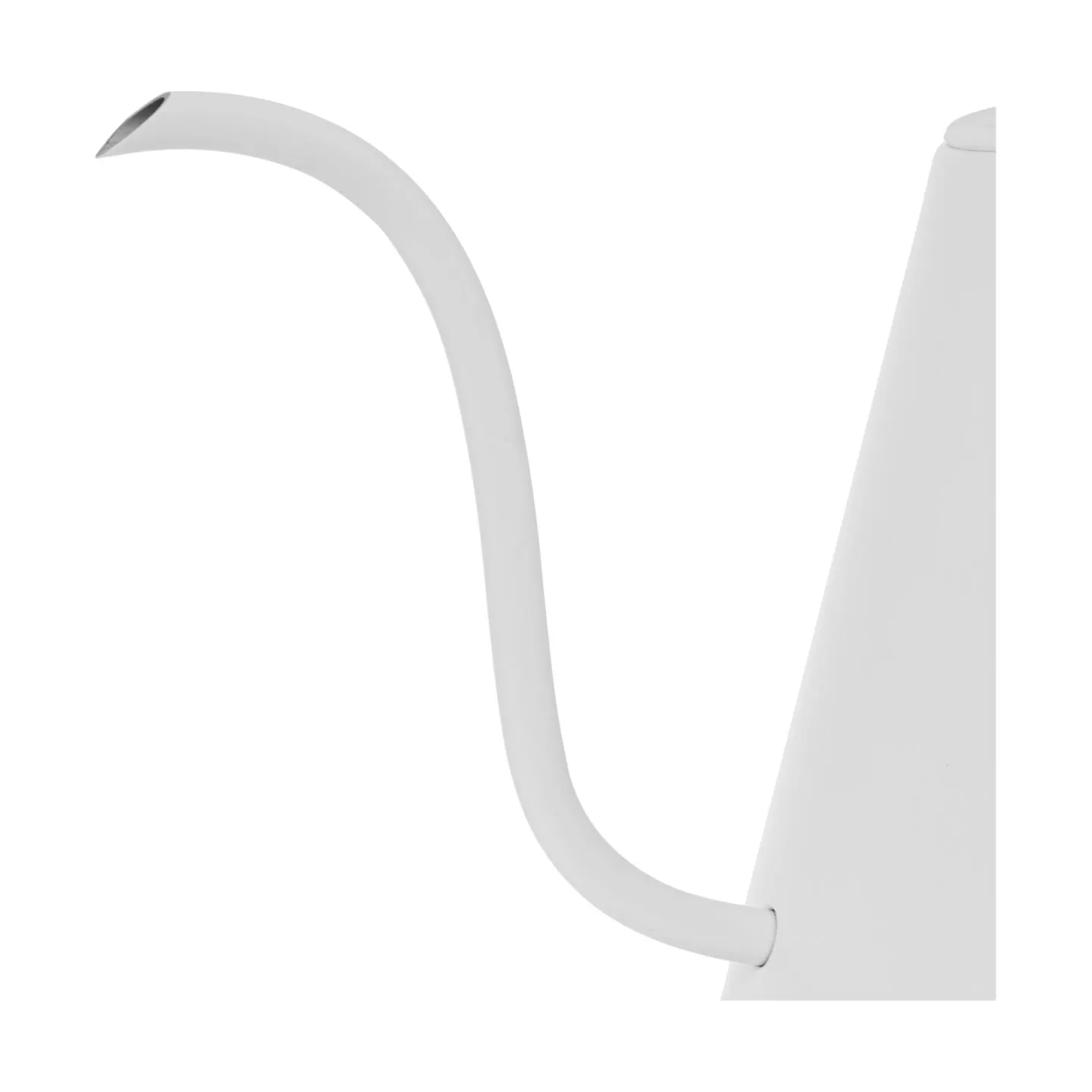 Adler | Kettle | AD 1349w | Electric | 1100 W | 1 L | Stainless Steel | 360° rotational base | White