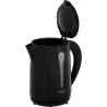 Adler Kettle | AD 1244 | Electric | 1850 W | 2.5 L | Plastic | 360° rotational base | Black