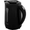 Adler Kettle | AD 1244 | Electric | 1850 W | 2.5 L | Plastic | 360° rotational base | Black