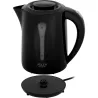 Adler Kettle | AD 1244 | Electric | 1850 W | 2.5 L | Plastic | 360° rotational base | Black