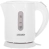 Mesko Kettle | MS 1376 | Electric | 850 W | 0.8 L | Plastic | 360° rotational base | White