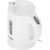 Mesko Kettle | MS 1376 | Electric | 850 W | 0.8 L | Plastic | 360° rotational base | White