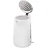 Adler Kettle | AD 1386 | Electric | 1850 W | 2.2 L | Plastic | 360° rotational base | White