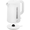 Adler Kettle | AD 1386 | Electric | 1850 W | 2.2 L | Plastic | 360° rotational base | White