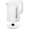 Adler Kettle | AD 1386 | Electric | 1850 W | 2.2 L | Plastic | 360° rotational base | White