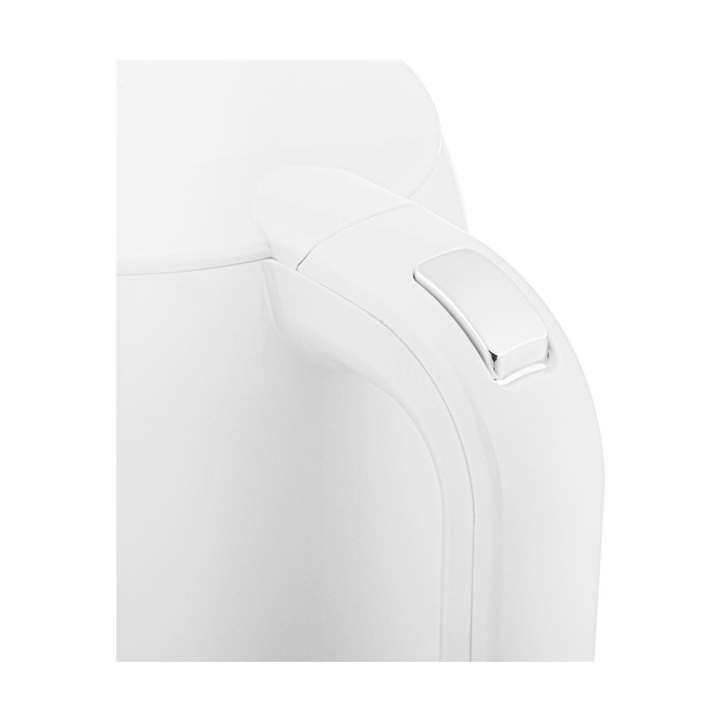 Adler Kettle | AD 1386 | Electric | 1850 W | 2.2 L | Plastic | 360° rotational base | White