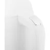 Adler Kettle | AD 1386 | Electric | 1850 W | 2.2 L | Plastic | 360° rotational base | White
