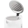 Adler Kettle | AD 1386 | Electric | 1850 W | 2.2 L | Plastic | 360° rotational base | White