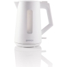 Gorenje Kettle | K17OPW | 2200 W | Electric | 1.7 L | 360° rotational base | Plastic | White
