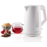 Gorenje Kettle | K17OPW | 2200 W | Electric | 1.7 L | 360° rotational base | Plastic | White