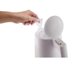 Gorenje Kettle | K17OPW | 2200 W | Electric | 1.7 L | 360° rotational base | Plastic | White
