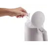 Gorenje Kettle | K17OPW | 2200 W | Electric | 1.7 L | 360° rotational base | Plastic | White