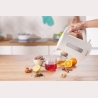 Gorenje Kettle | K17OPW | 2200 W | Electric | 1.7 L | 360° rotational base | Plastic | White