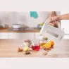 Gorenje Kettle | K17OPW | 2200 W | Electric | 1.7 L | 360° rotational base | Plastic | White