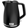 Tefal | Kettle | KO250830 | Electric | 2400 W | 1.7 L | Plastic | 360° rotational base | Black