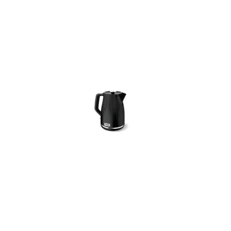 Tefal | Kettle | KO250830 | Electric | 2400 W | 1.7 L | Plastic | 360° rotational base | Black