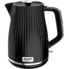 Tefal | Kettle | KO250830 | Electric | 2400 W | 1.7 L | Plastic | 360° rotational base | Black