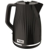 Tefal | Kettle | KO250830 | Electric | 2400 W | 1.7 L | Plastic | 360° rotational base | Black