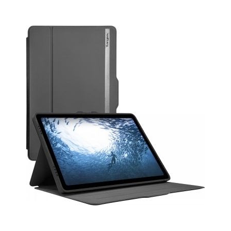 Targus CLICK-IN CASE FOR SAMSUNG TAB A11+/A9+, BLACK
