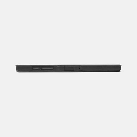 Targus CLICK-IN CASE FOR SAMSUNG TAB A11+/A9+, BLACK