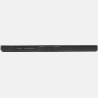 Targus CLICK-IN CASE FOR SAMSUNG TAB A11+/A9+, BLACK