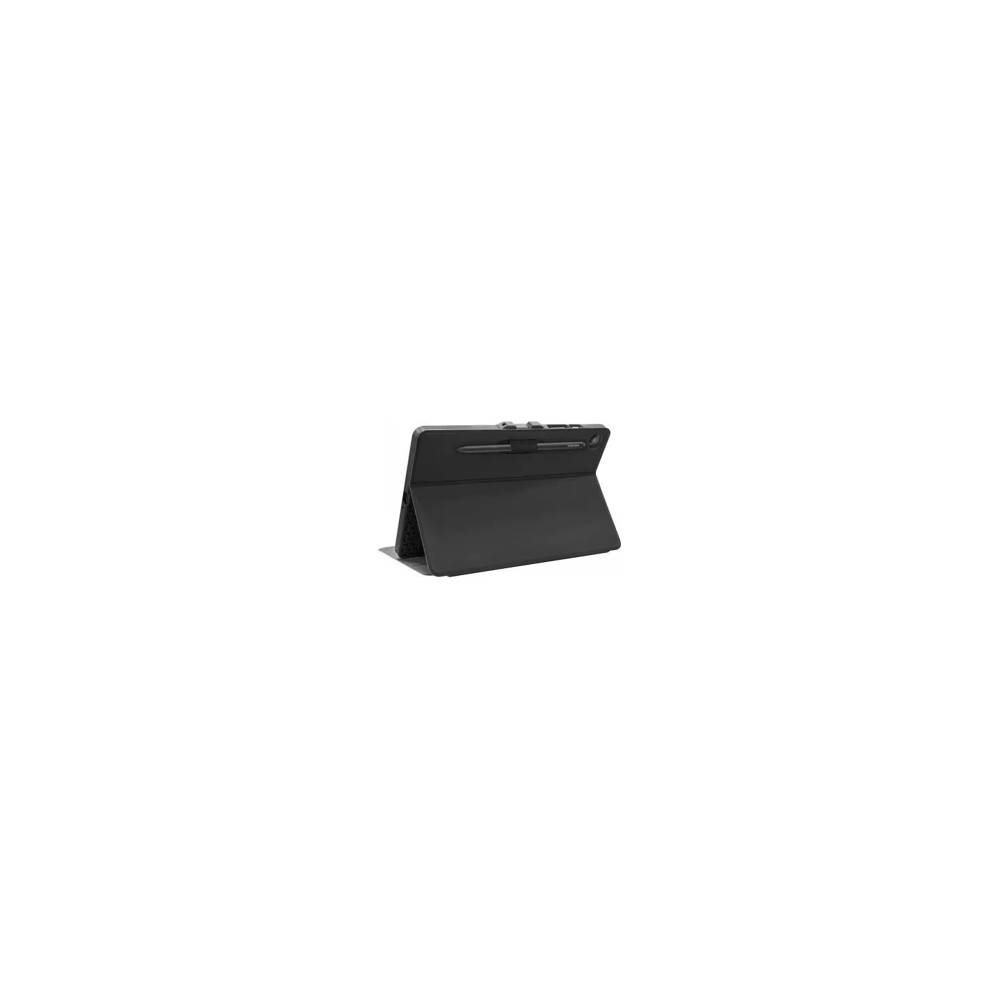 Targus CLICK-IN CASE FOR SAMSUNG TAB A11+/A9+, BLACK