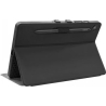 Targus CLICK-IN CASE FOR SAMSUNG TAB A11+/A9+, BLACK