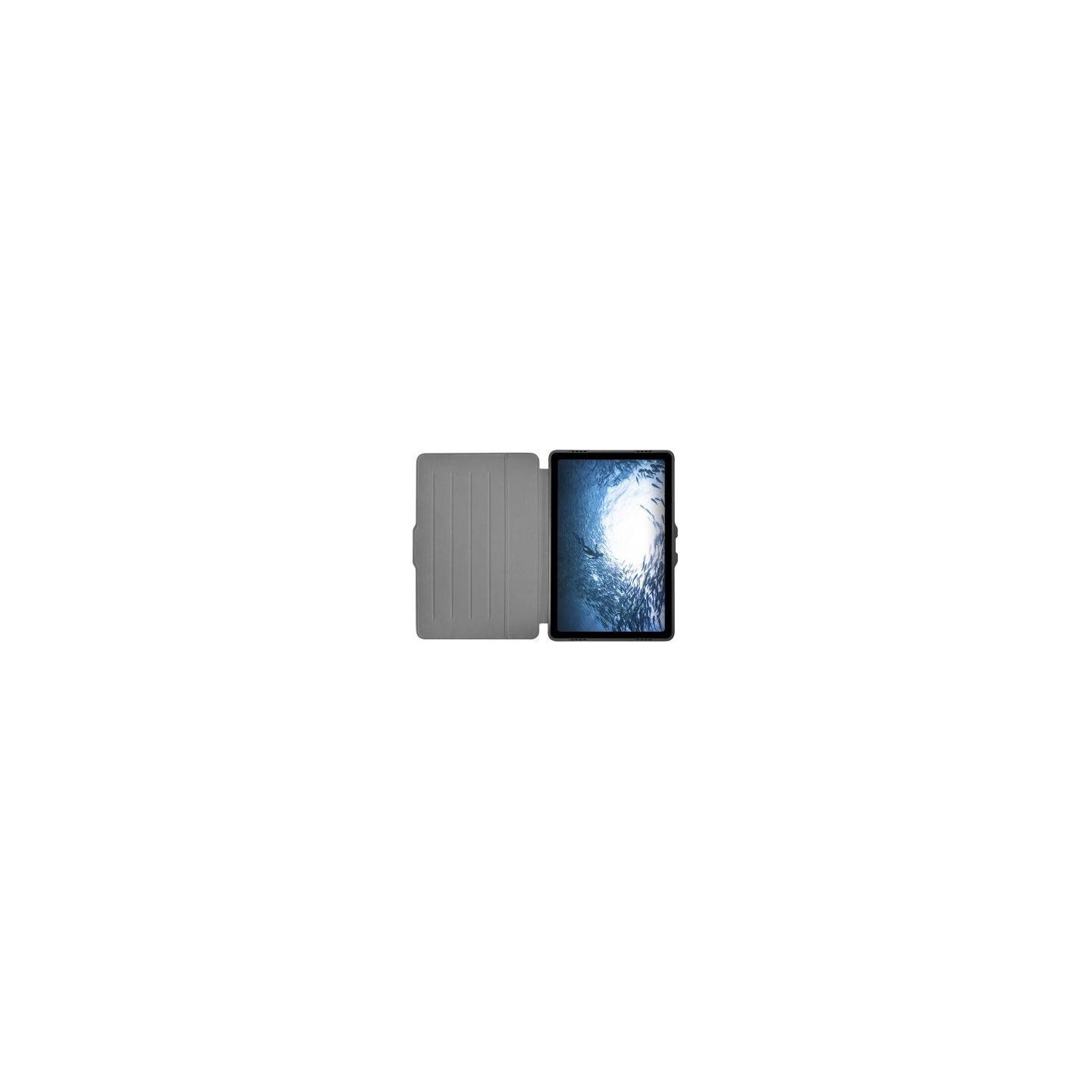 Targus CLICK-IN CASE FOR SAMSUNG TAB A11+/A9+, BLACK