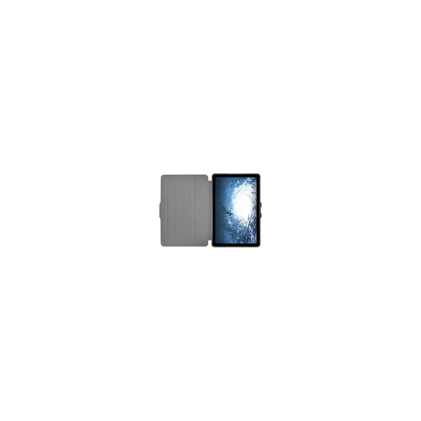 Targus CLICK-IN CASE FOR SAMSUNG TAB A11+/A9+, BLACK