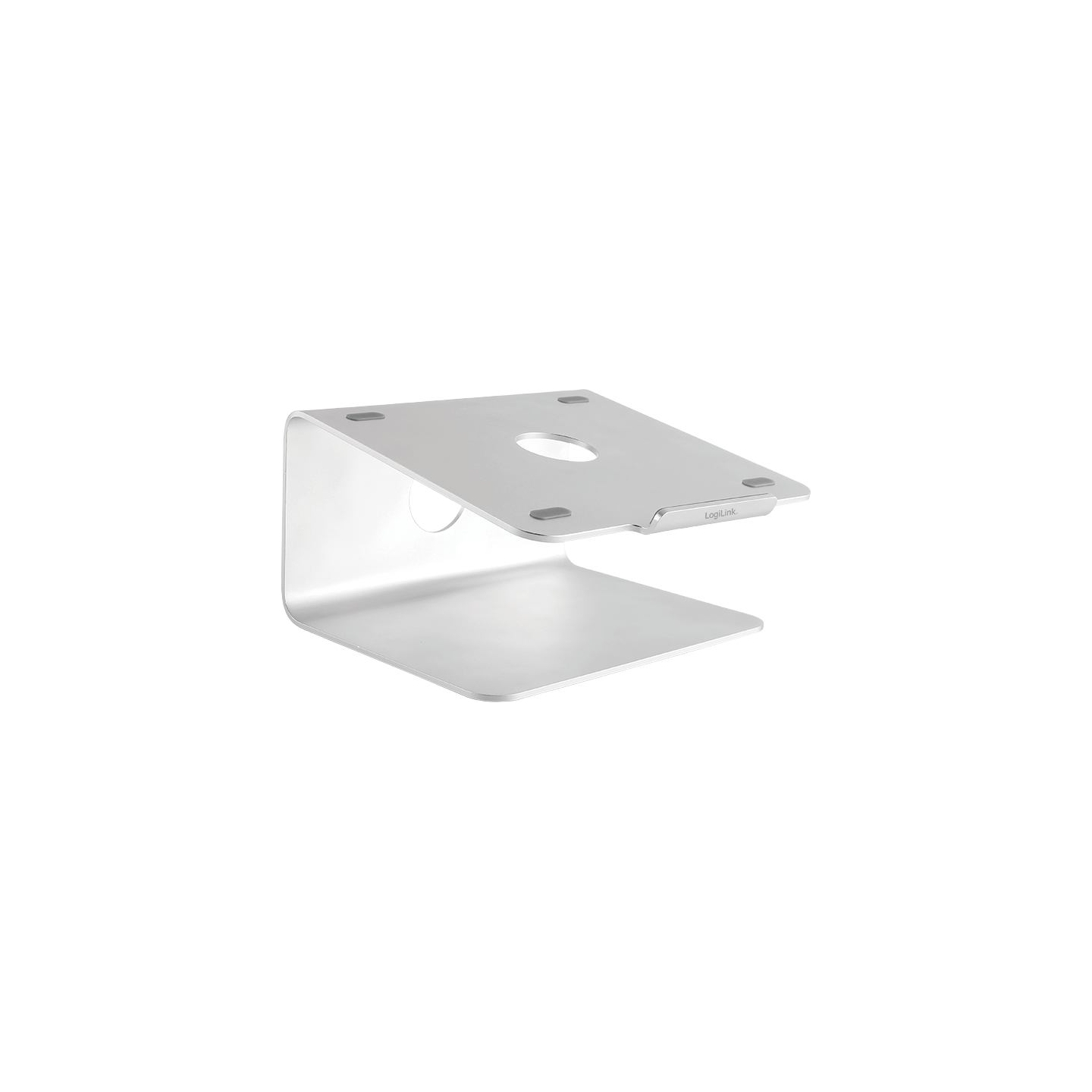 Logilink AA0104 - Notebook alum