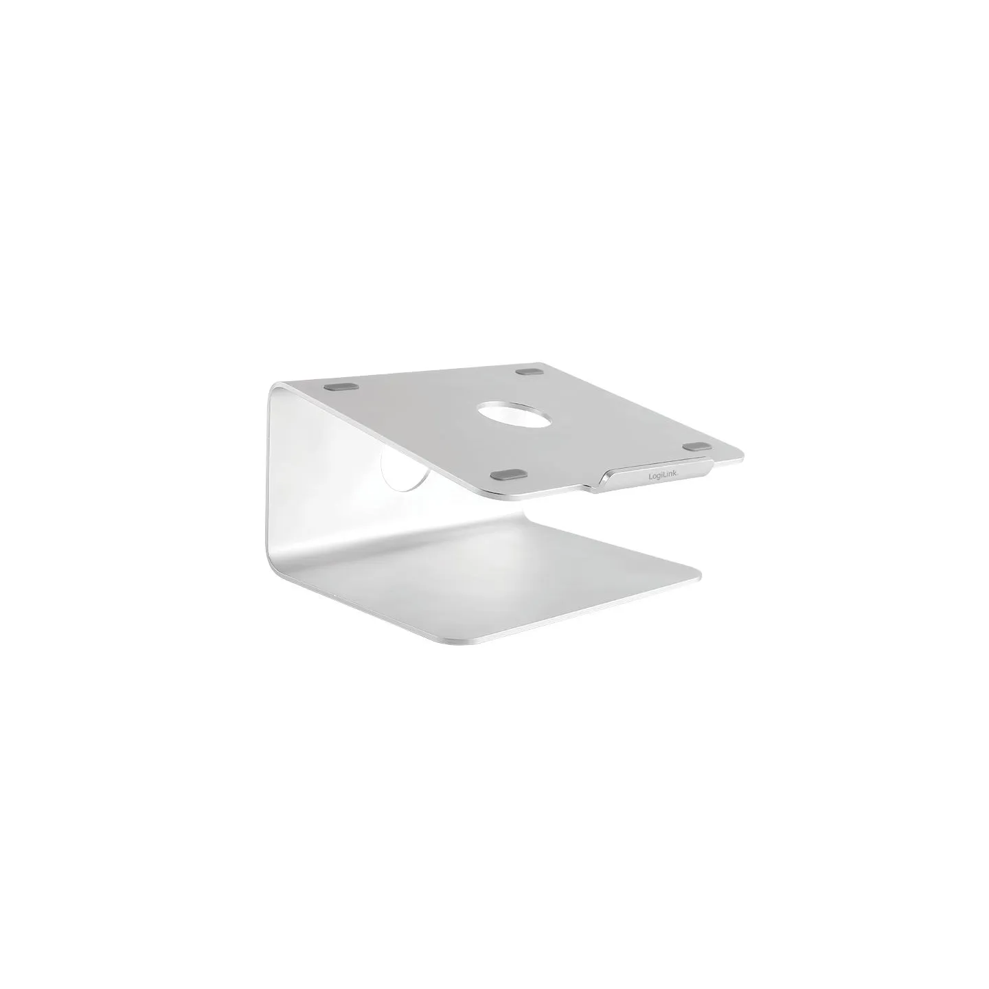 Logilink AA0104 - Notebook alum