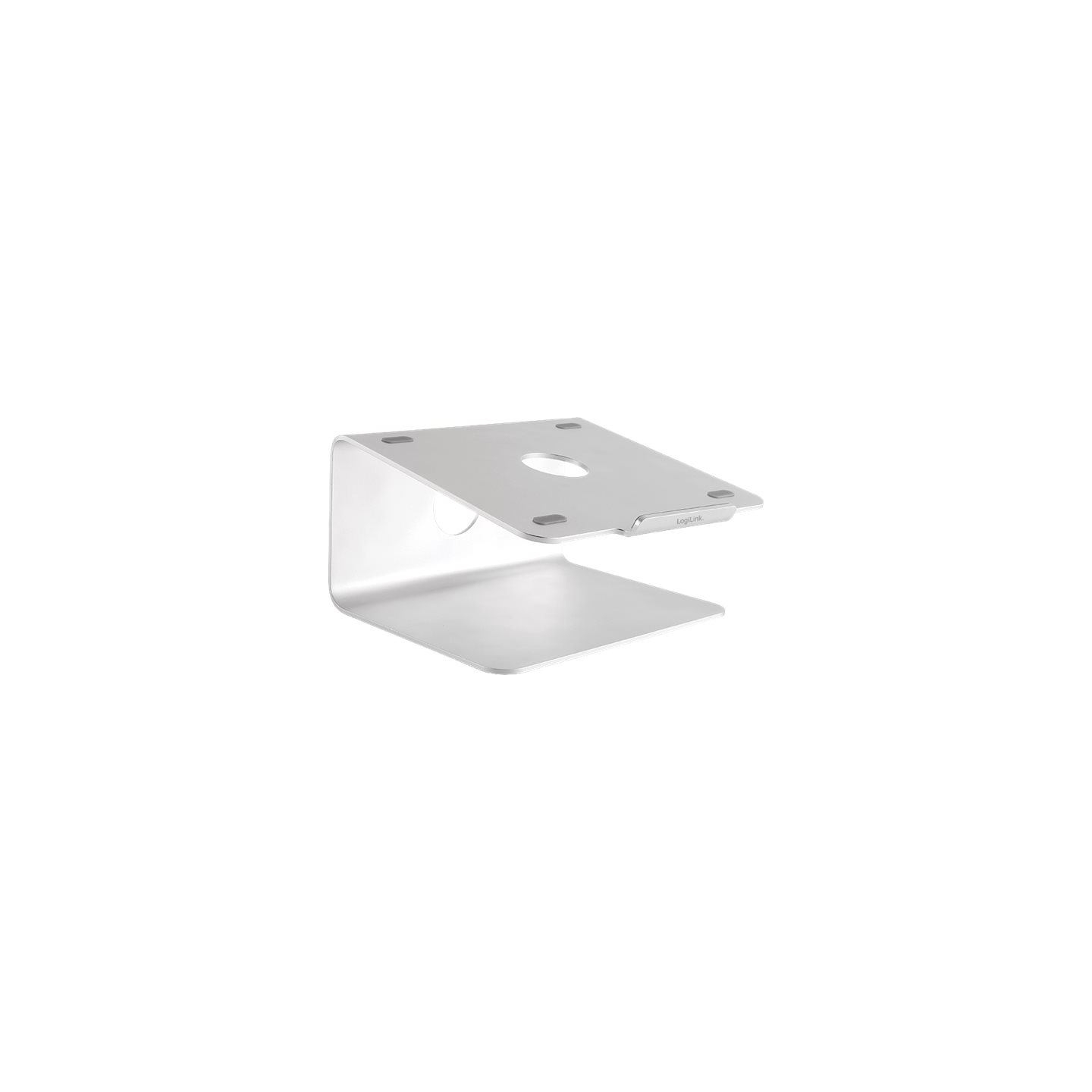 Logilink AA0104 - Notebook alum
