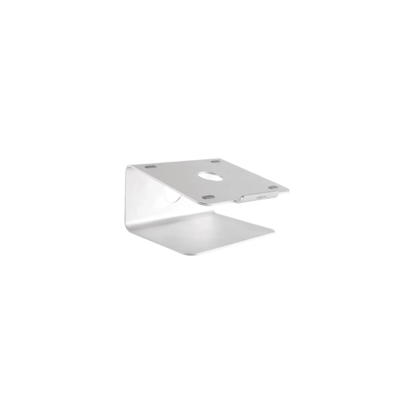 Logilink AA0104 - Notebook alum