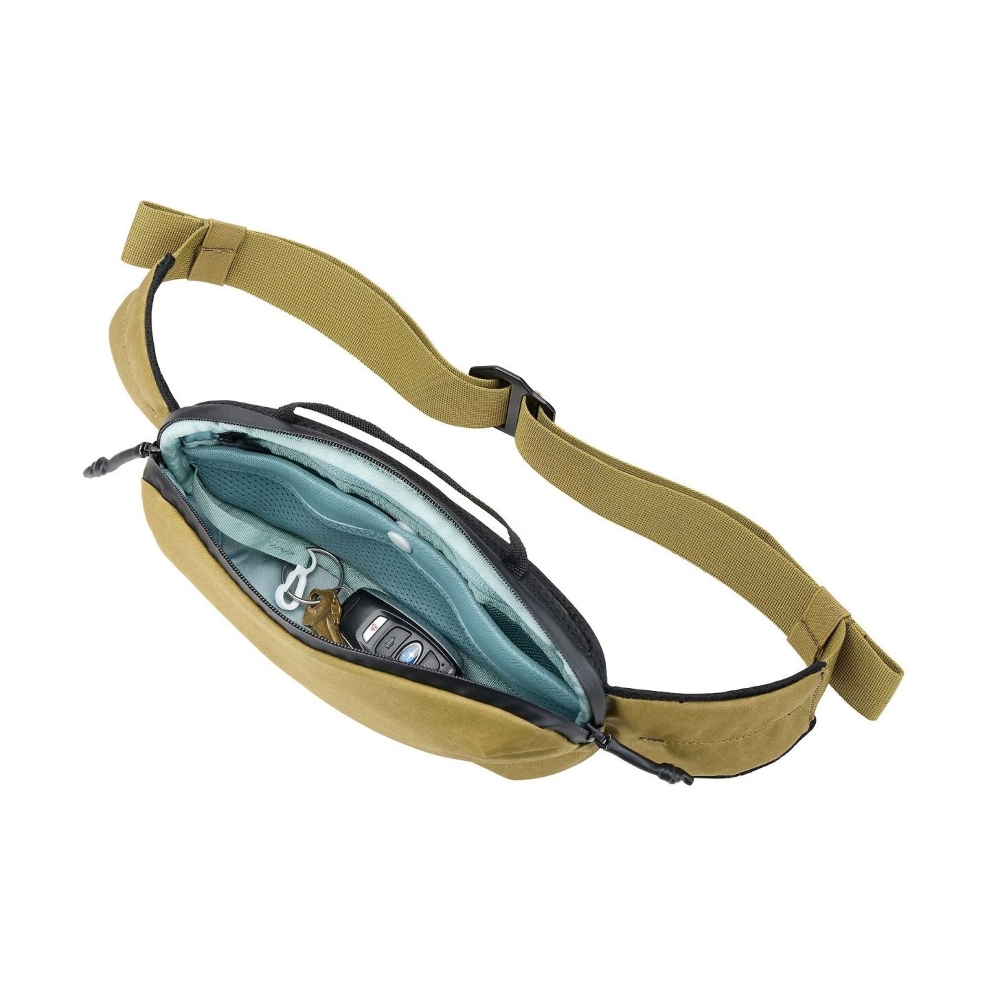 Thule | Aion Sling Bag | TASB-102 | Waistpack | Nutria
