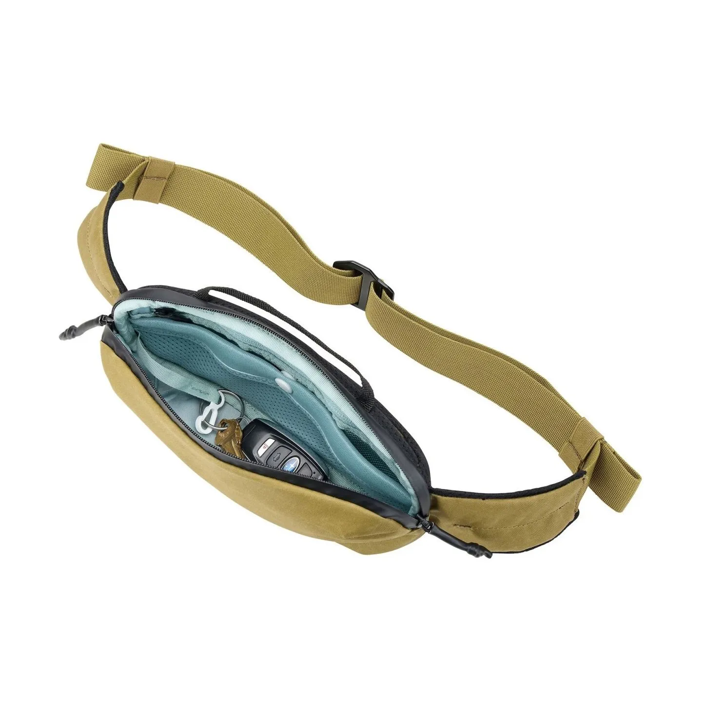 Thule | Aion Sling Bag | TASB-102 | Waistpack | Nutria