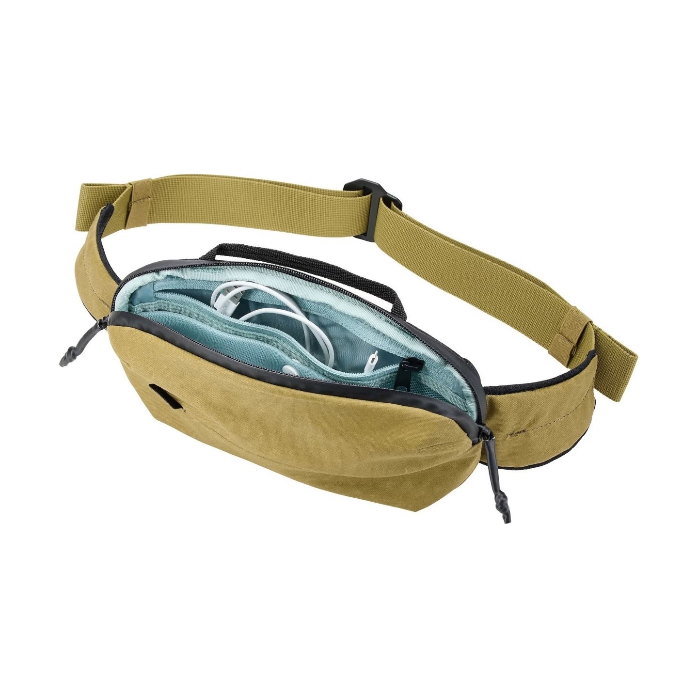 Thule | Aion Sling Bag | TASB-102 | Waistpack | Nutria
