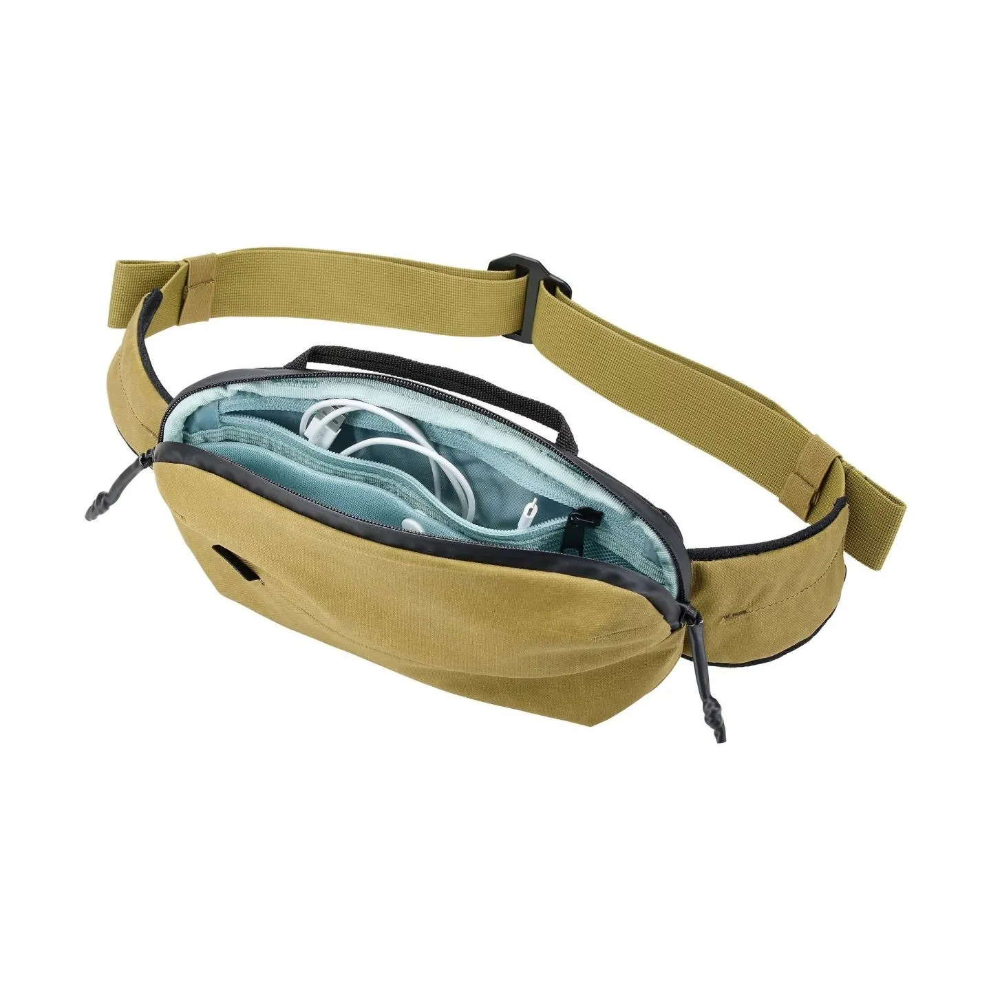 Thule | Aion Sling Bag | TASB-102 | Waistpack | Nutria