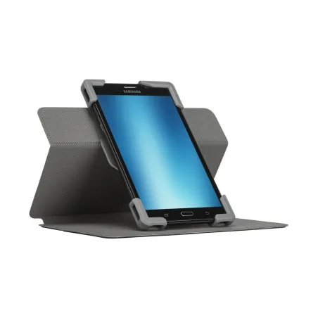 Targus | Safe Fit™ Universal 360° Rotating Tablet Case | 7-8.5 " | Folio Case | Black