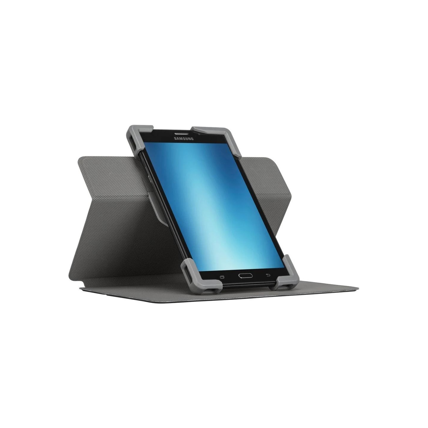 Targus | Safe Fit™ Universal 360° Rotating Tablet Case | 7-8.5 " | Folio Case | Black