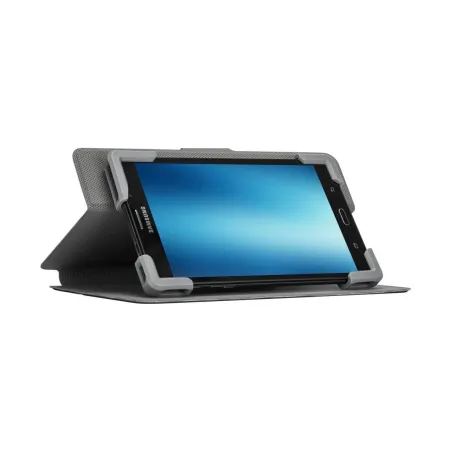 Targus | Safe Fit™ Universal 360° Rotating Tablet Case | 7-8.5 " | Folio Case | Black