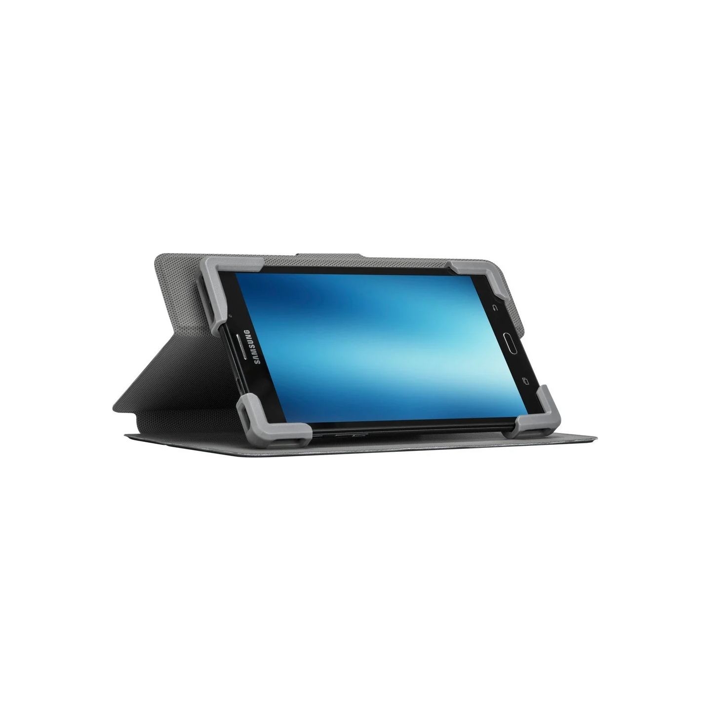 Targus | Safe Fit™ Universal 360° Rotating Tablet Case | 7-8.5 " | Folio Case | Black